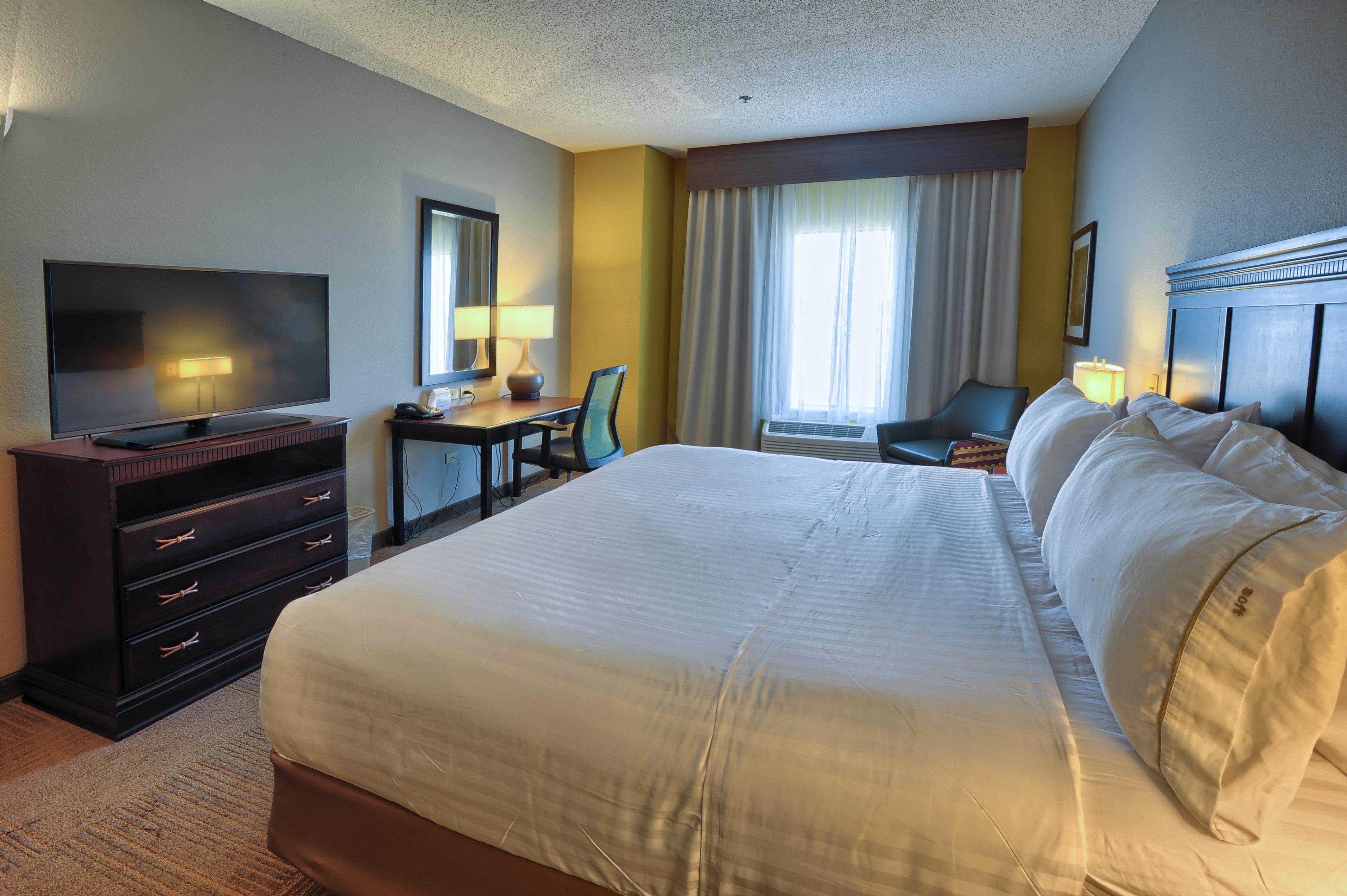 Holiday Inn Express Hotel & Suites Pell City Exterior photo