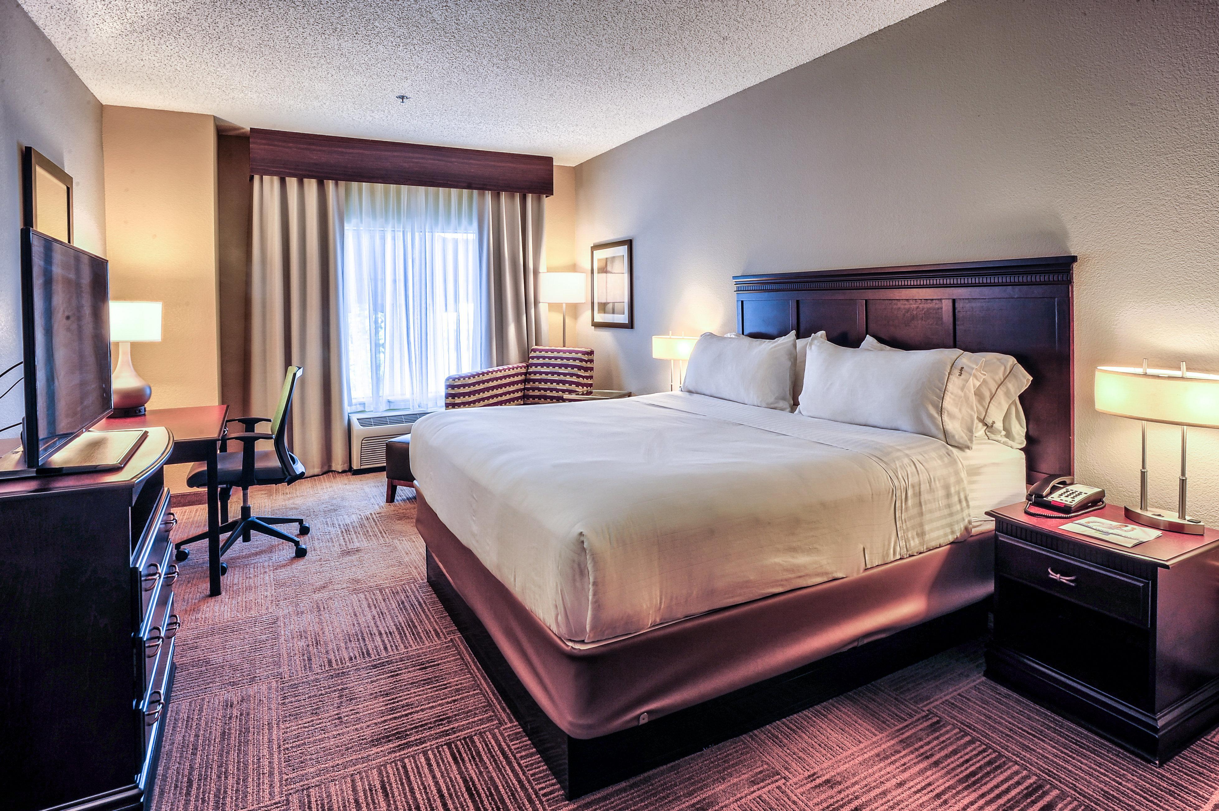 Holiday Inn Express Hotel & Suites Pell City Exterior photo