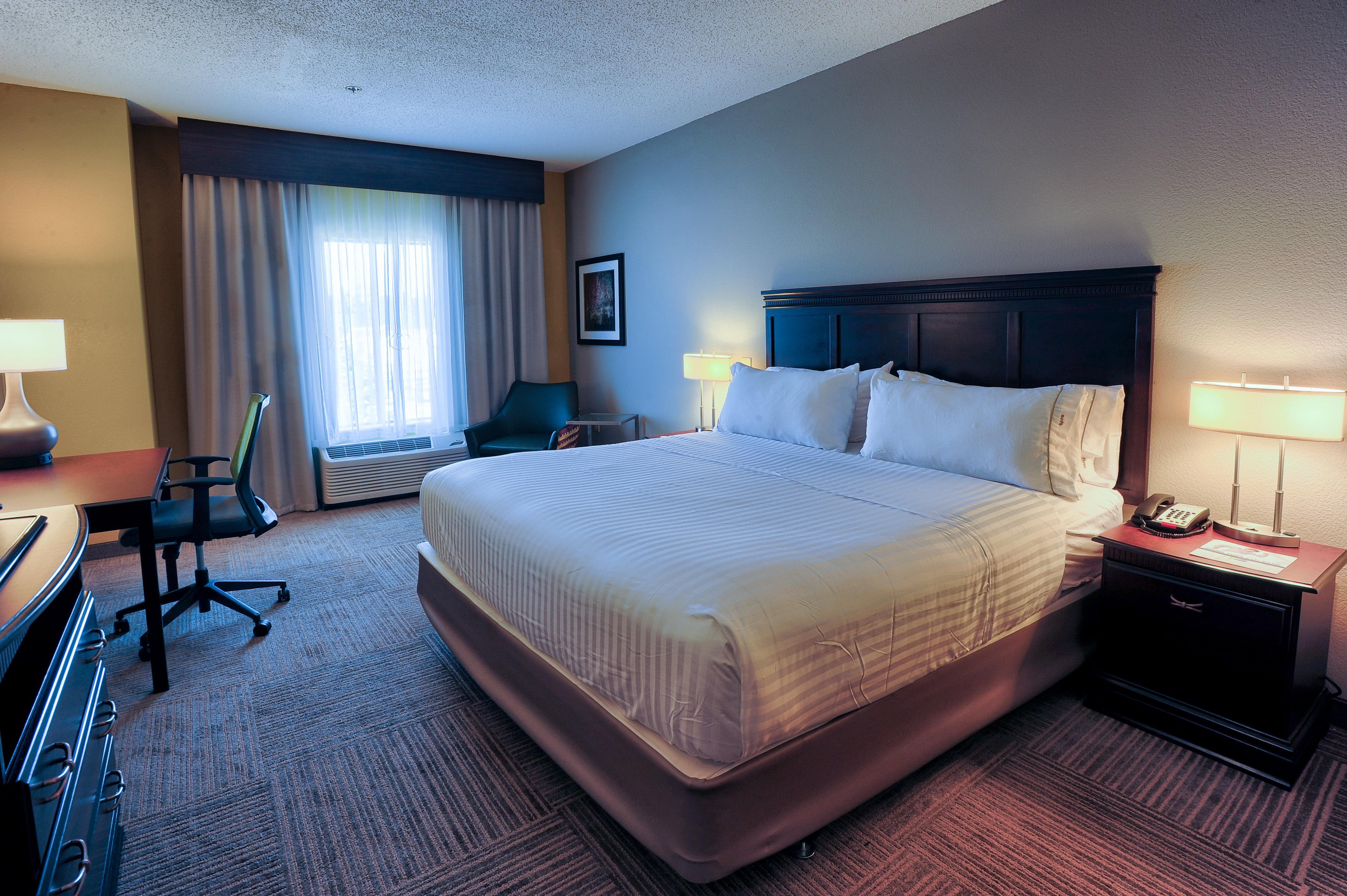 Holiday Inn Express Hotel & Suites Pell City Exterior photo